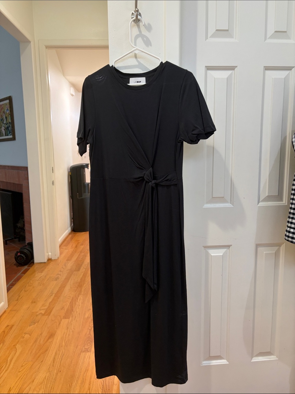 Le Bop dress